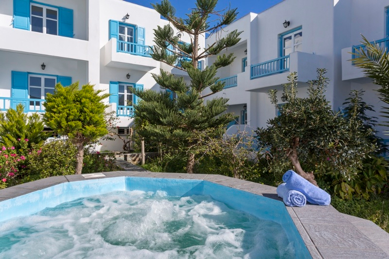 Sport & Beauty 2, Kosmoplaz Beach Resort, South Aegean