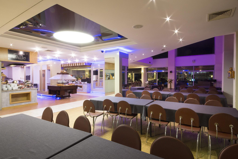 Food & Drinks 4, Marina Hotel Kusadasi, Kuşadası