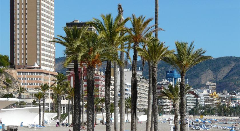 Exterior & Views 2, Benibeach , Alicante