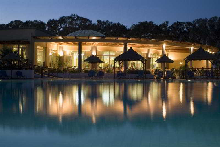 Business Facilities