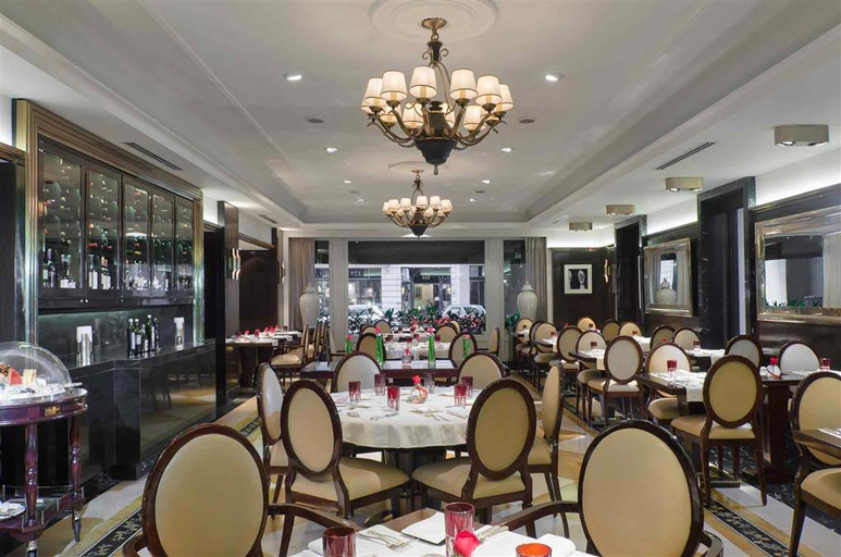 Food & Drinks 4, Casa Lucia Member of Melia Collection, Distrito Federal