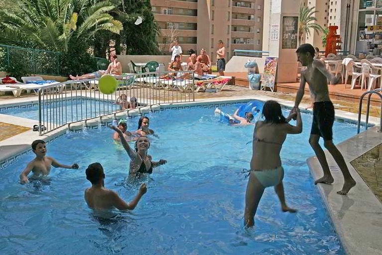 Sport & Beauty, Las Torres, Alicante