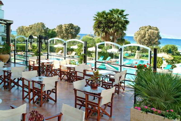 Food & Drinks 4, Pylea Beach, South Aegean