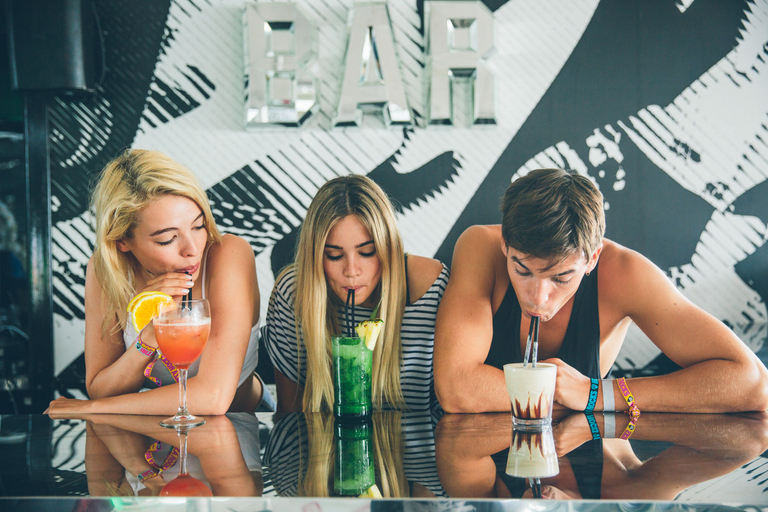 Public Area 3, Ibiza Rocks Hotel, Baleares