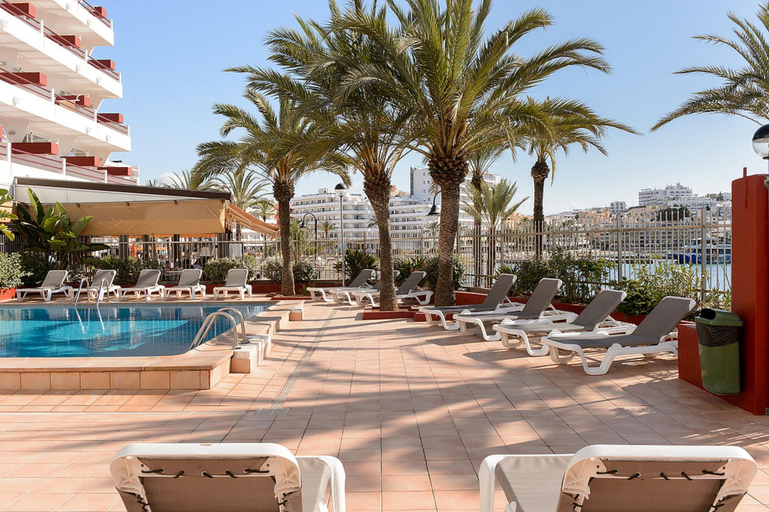 Sport & Beauty 5, Lido, Baleares