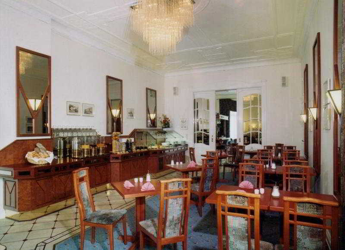 Food & Drinks 5, mD-Hotel Schoeneberg, Berlin