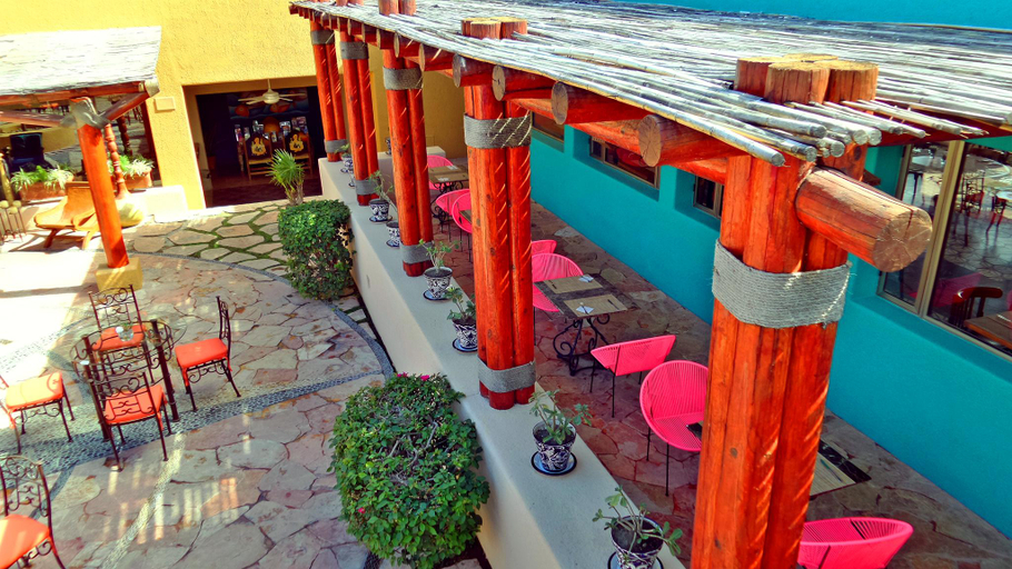Exterior & Views 2, Los Patios, La Paz