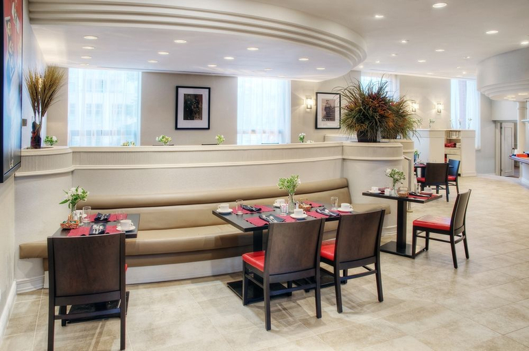 Public Area 4, Delta Hotels London Armouries, Middlesex