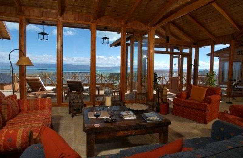 Food & Drinks 5, La Cantera Boutique Hotel, Lago Argentino