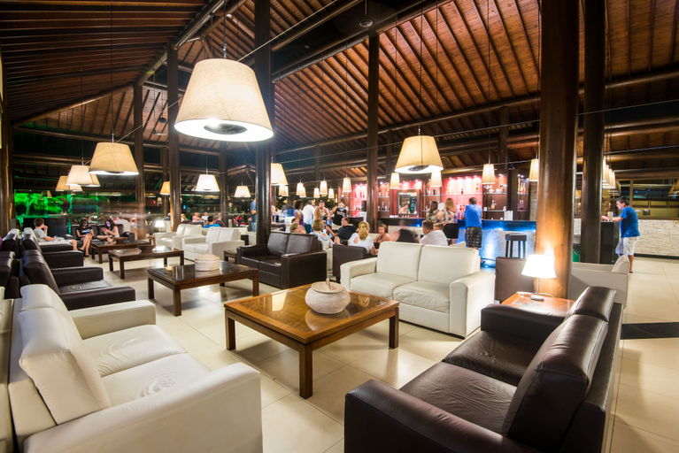 Public Area 4, Vila Galé Resort Marés - All Inclusive, Camaçari