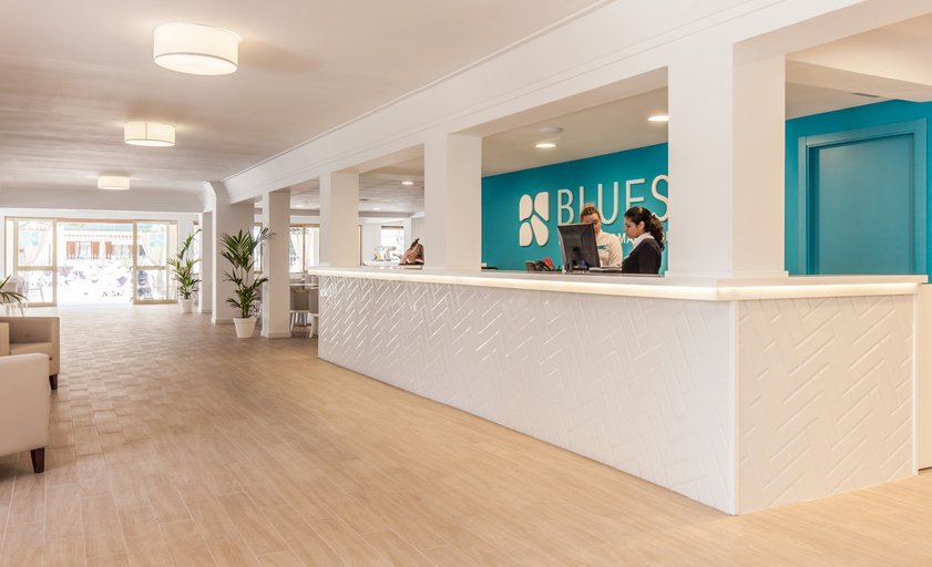 Public Area 2, BLUESEA Don Jaime, Baleares