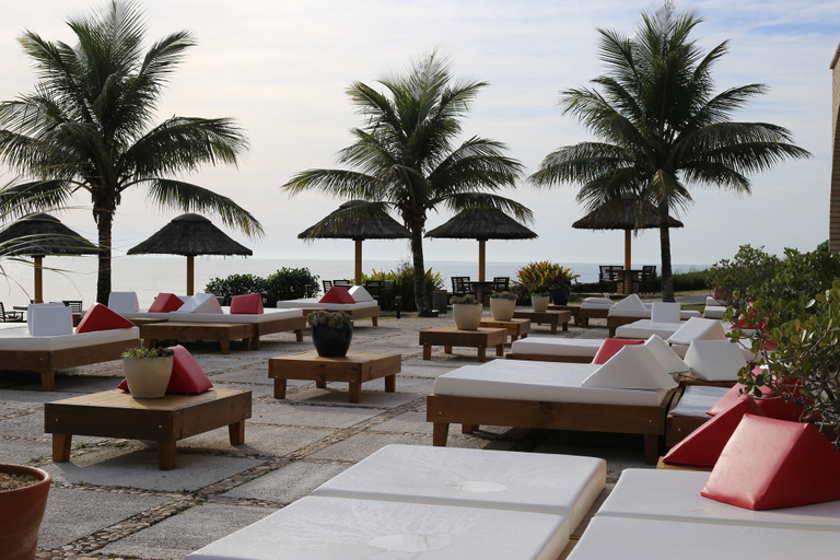 Food & Drinks 5, Costao do Santinho Resort Golf e Spa, Florianopolis