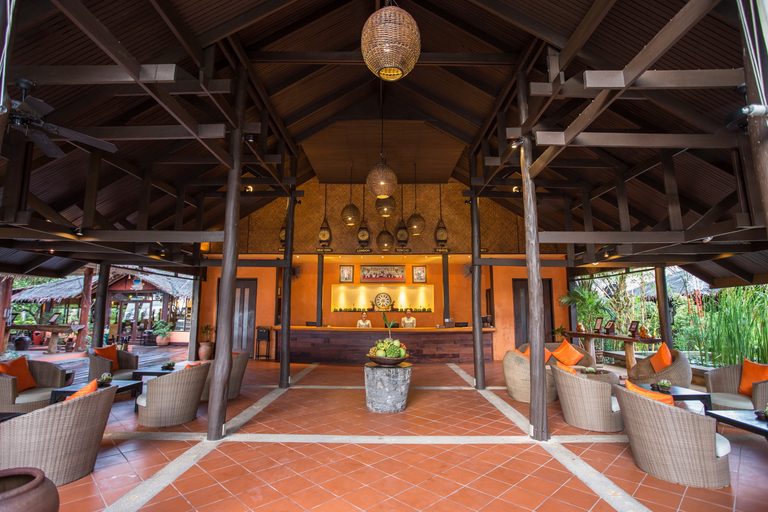 Phi Phi Island Village Beach Resort, Muang Krabi
