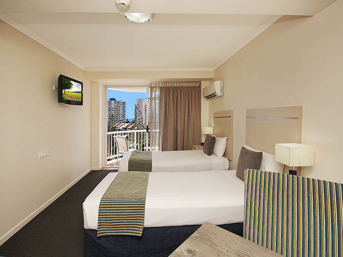 Bedroom 25