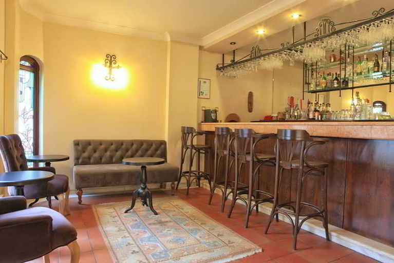 Public Area 4, Aspen Hotel, Antalya