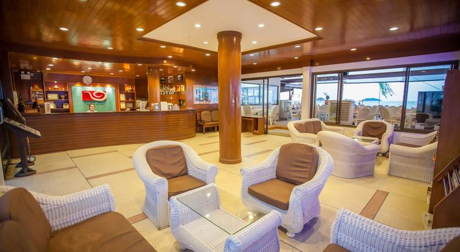 Public Area 4, Klong Prao Resort, Koh Chang