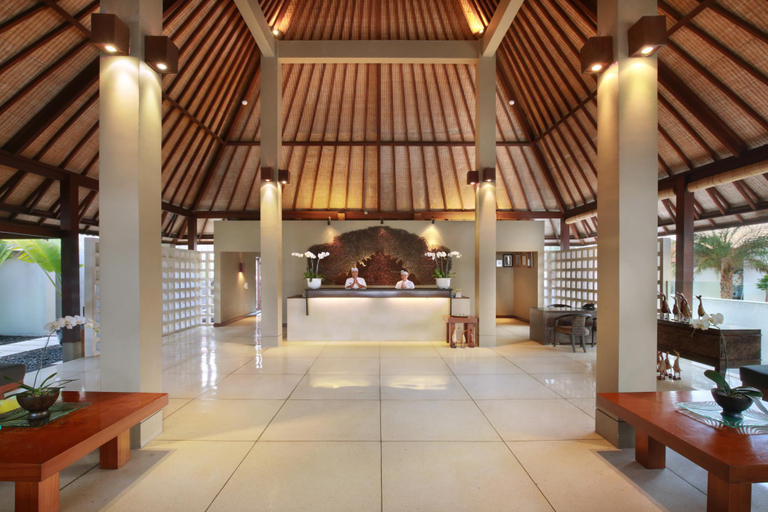 Public Area 4, Bali Niksoma Boutique Beach Resort, Badung
