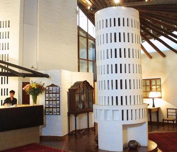 Public Area 2, Protea Hotel by Marriott Oudtshoorn Riempie Estate, Eden