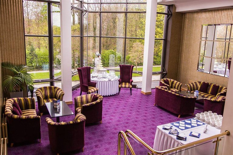 Public Area 3, Stormont Hotel, Belfast