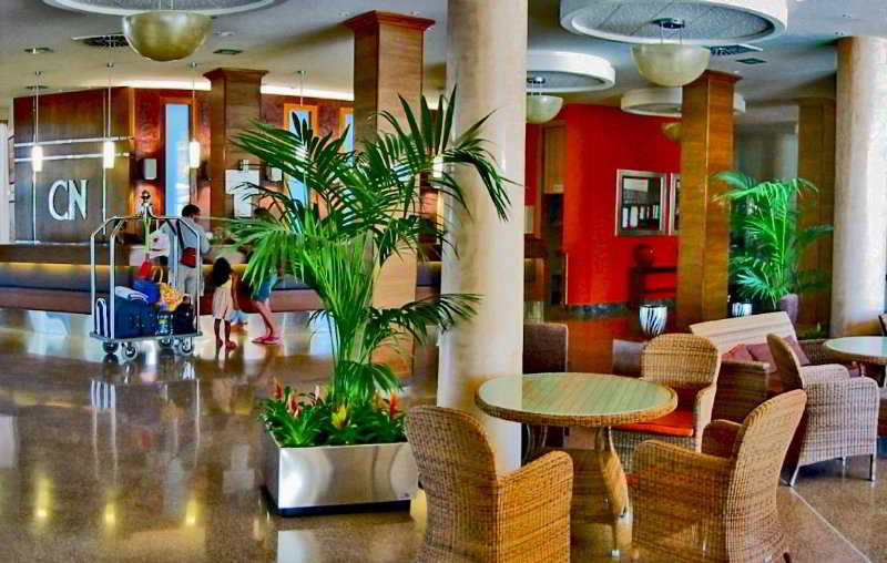 Public Area 4, Hotel Costa Narejos, Murcia