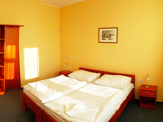 Fordan Hotel, Pécs