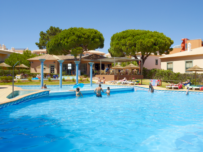 Sport & Beauty 3, Quinta Pedra dos Bicos, Albufeira