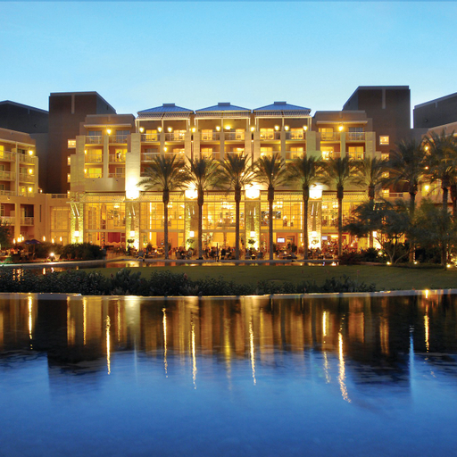 Exterior & Views 2, Jw Marriott Phoenix Desert Ridge Resort & Spa, Maricopa