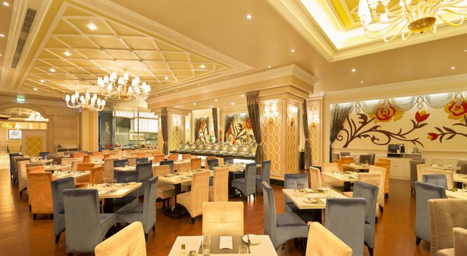 Food & Drinks 5, Rio Hotel & Casino, Macao