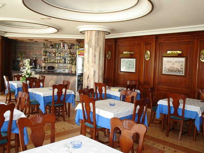 Food & Drinks 5, Cabo de Mar, Castellón