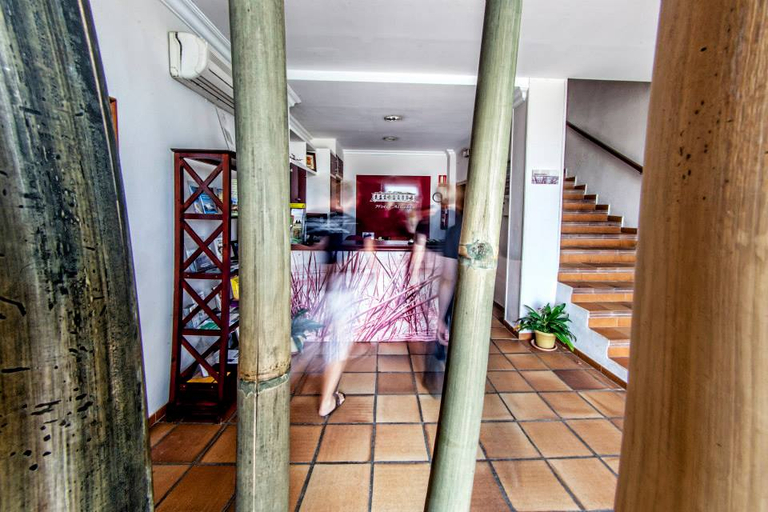 Public Area 2, Hotel Albaida Nature, Huelva
