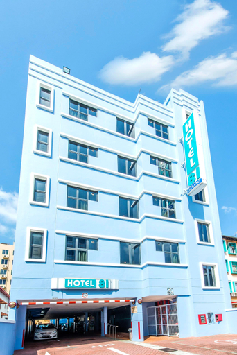 Exterior & Views 5, Hotel 81 Geylang, Singapore