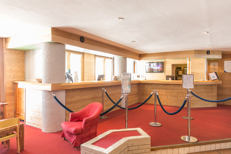 Public Area 2, Residence Pierre et Vacances Les Constellations, Savoie