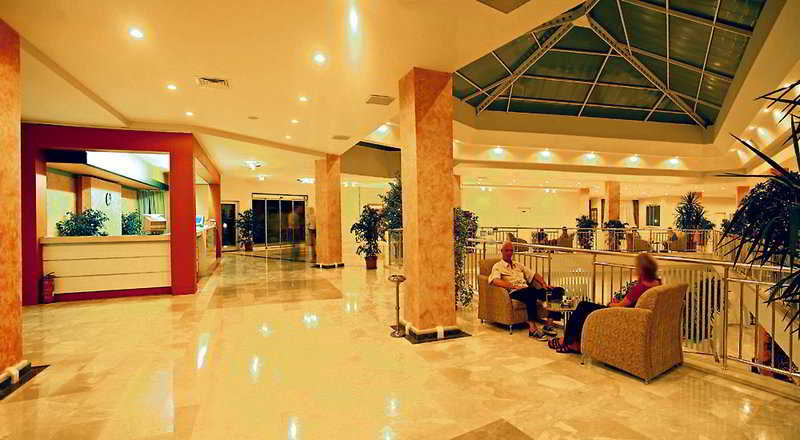 Public Area 4, Serenis Hotel, Manavgat