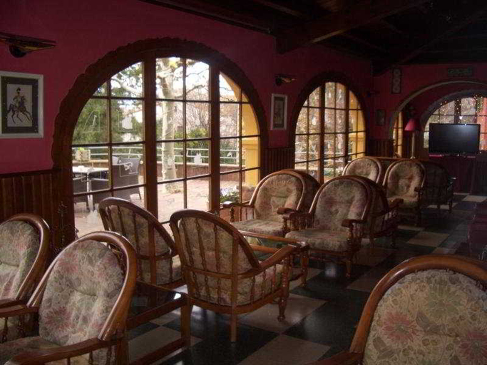 Public Area 3, Hostal de la Gloria, Girona