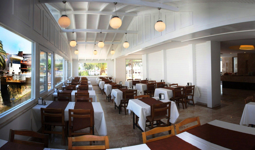 Food & Drinks 5, Club Munamar Beach Resort, Marmaris