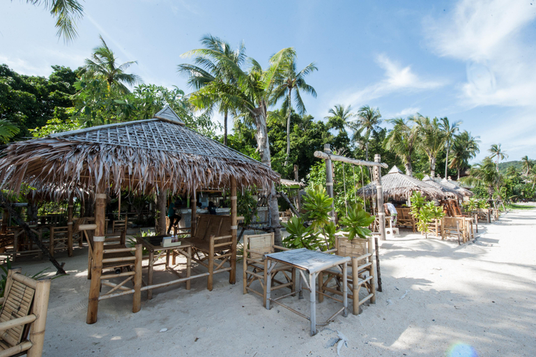 Food & Drinks 5, Phi Phi Island Cabana, Mueang Krabi