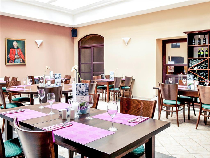 Food & Drinks 5, Hotel Zamojski, Zamość