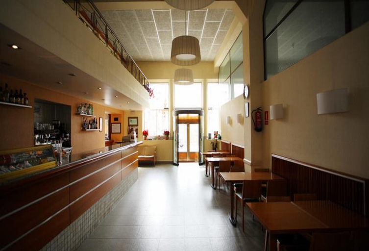 Public Area 2, Bellavista, Lleida