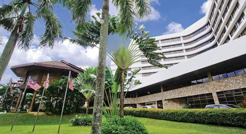 Exterior & Views 4, Impiana Hotel Ipoh, Kinta