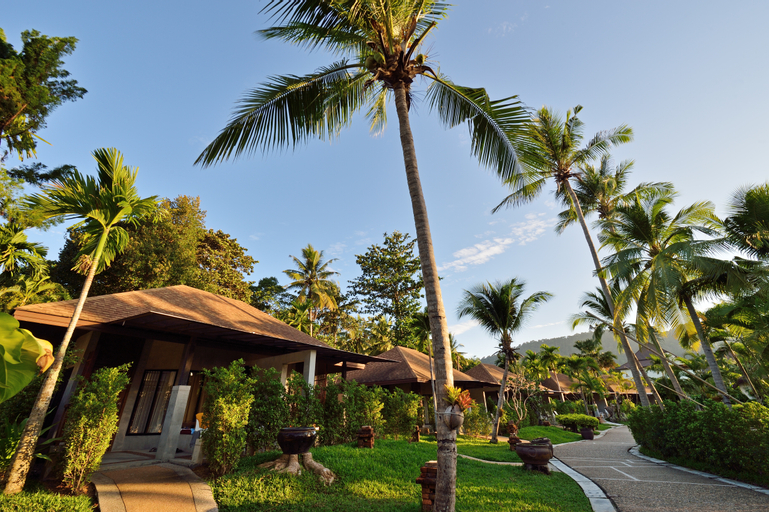 Lanta Sand Resort & Spa, Ko Lanta