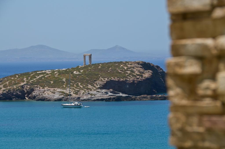 Exterior & Views 2, Hotel Grotta, South Aegean