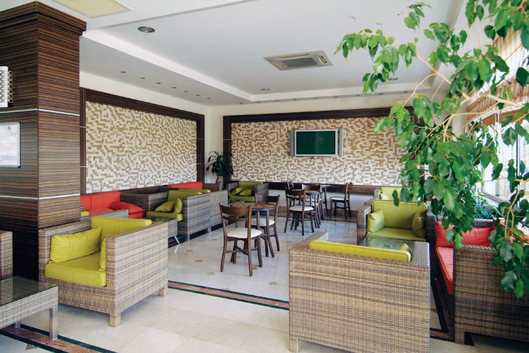 Public Area 5, Fun & Sun Smart Hane Sun Hotel, Manavgat