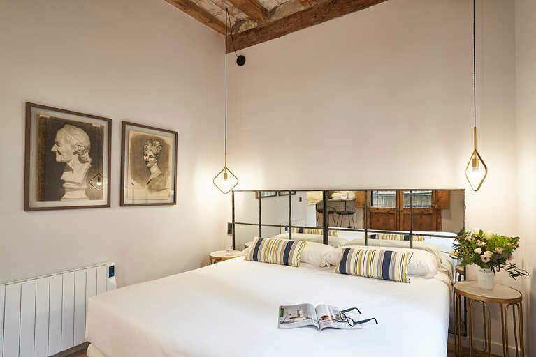 Exterior & Views 2, AinB Gothic-Jaume I Apartments, Barcelona