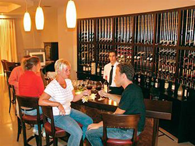Food & Drinks 4, Atlantica Magic Life Marmari Palace, South Aegean
