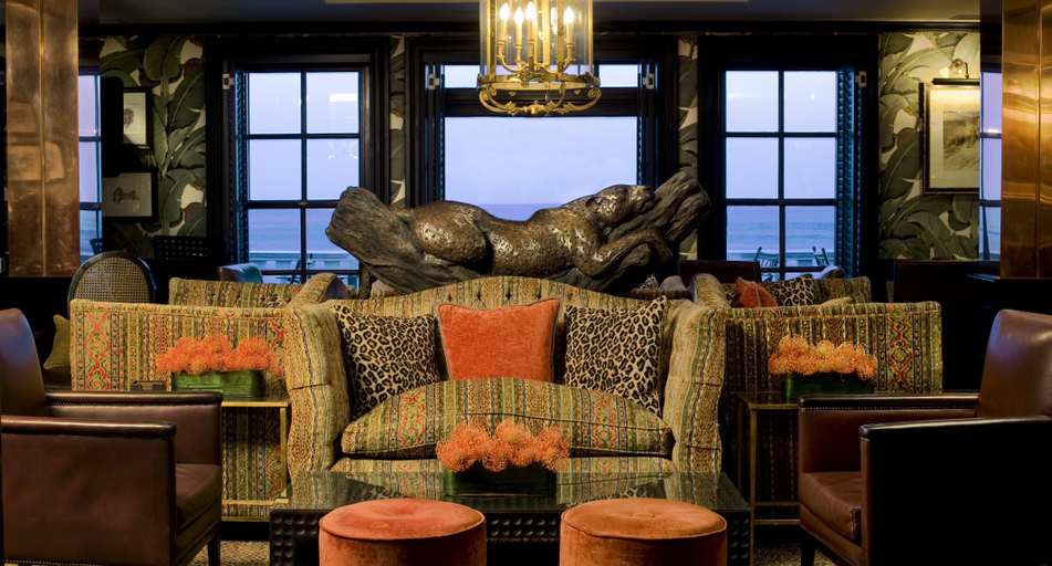 Public Area 4, The Twelve Apostles Hotel and Spa, City of Cape Town