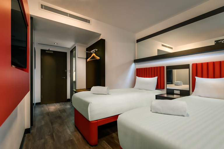 Bedroom 6