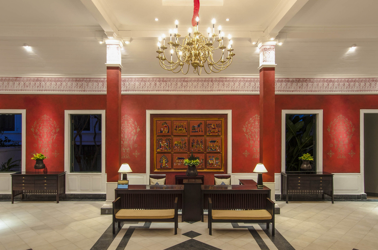 Public Area 5, The Grand Luang Prabang, Affiliated by Meliá, Luang Prabang