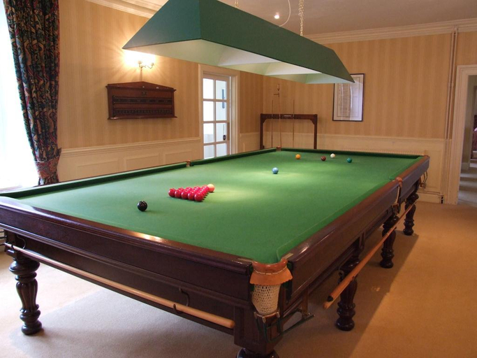 Sport & Beauty, Taychreggan Hotel, Argyll and Bute