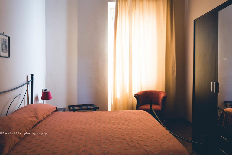 Bedroom 4, Park Hotel Salice Terme - OltrePo Pavese, Pavia