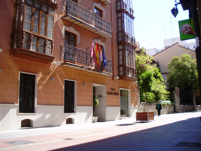 Hotel Boutique Atrio, Valladolid